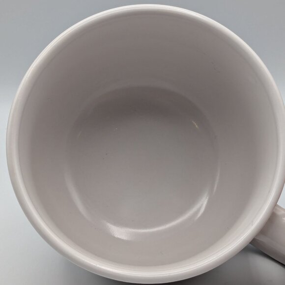 Rare Sanrio Hello Kitty Mug with Fairy, Wand, and Gemstone Images, 2022 - Picture 6 of 10